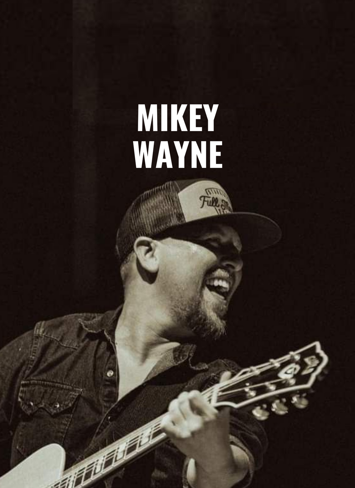 Mikey Wayne – Blitzd Beverage Co