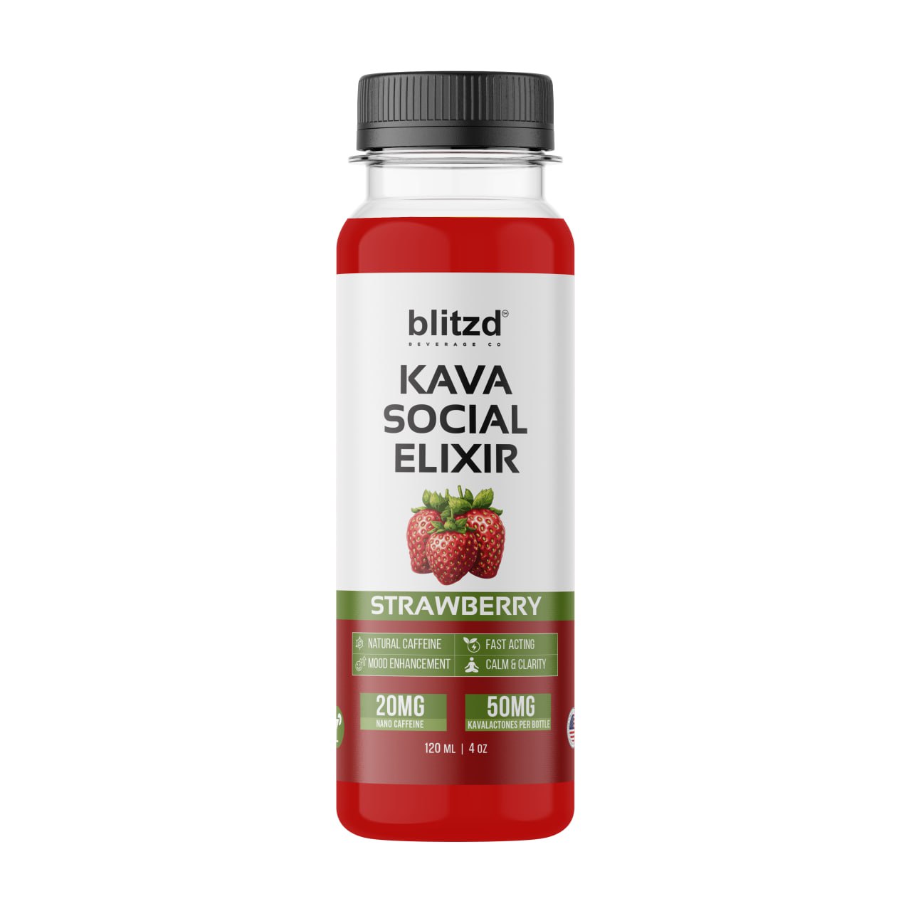 Blitzd Beverage Co